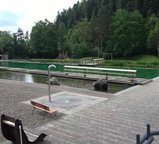 NaturErlebnisBad Glatten
