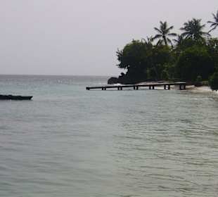 Bacardi-Insel-Ausflug