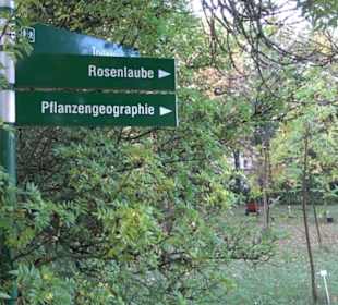 Botanischer Garten