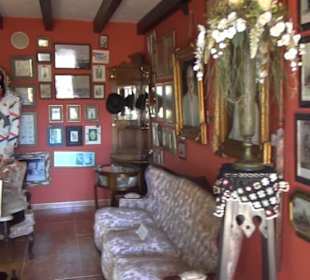 Museo Etnográfico Tanit