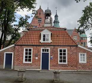 Marktplatz Aurich in Aurich