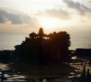 Bali - Tanah Lot