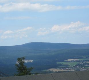 Blick vom Haberstein