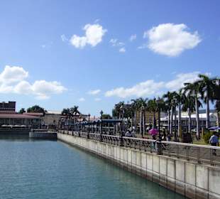 Waterfront Port Louis