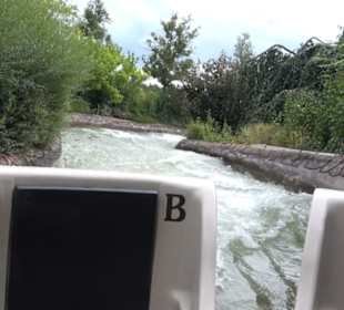 Erlebnispark Tripsdrill