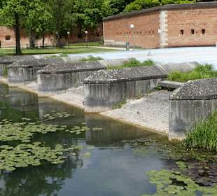 Wasserspielplatz