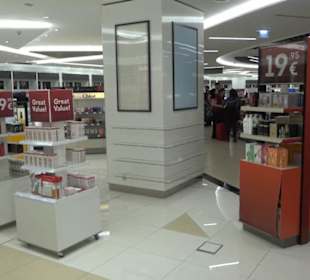 Malta International Airport