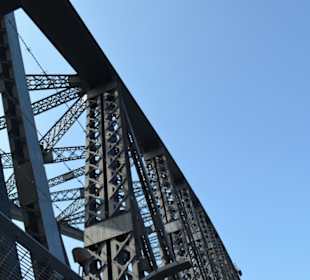 Harbour Bridge