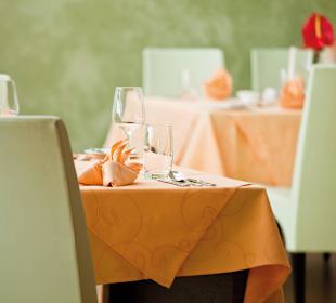 Restaurant Hotel Seespitz-Zeit