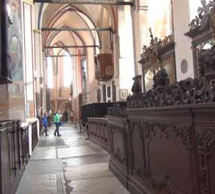 St. Nikolai Kirche