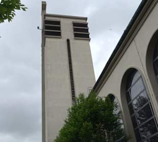 Taborkirche