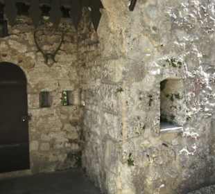 Schloss Lichtenstein