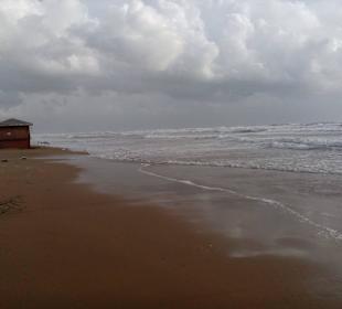 Strand Side - Gündogdu in Side 