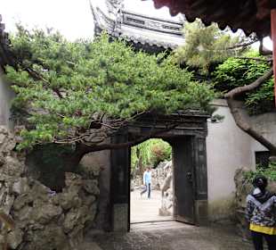 Yu Garden