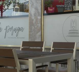 Nach Lockdown-Lockerungen wieder mal essen gehen