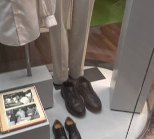 Deutsches Spionagemuseum