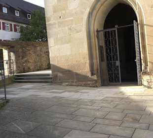 Martinskirche Neckartailfingen