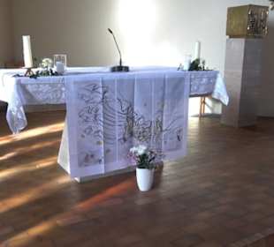 Kath. Kirche St. Paulus