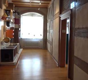 Museum der Alltagskultur