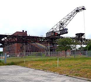 Historisch-Technisches Museum Peenemünde