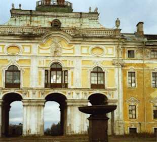 Konstantinpalast 2000