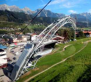 Talstation Schladming