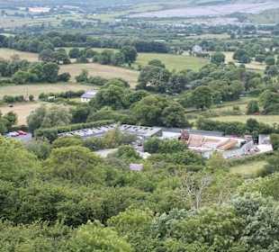 Burren Birds of Prey Center