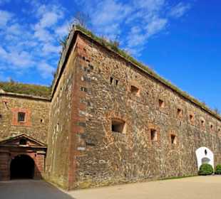 Festung Ehrenbreitstein