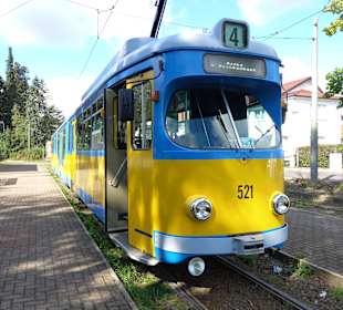 Wandern Friedrichroda