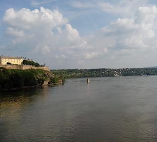 Stare Miasto Novi Sad