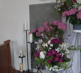 Römisch-katholische Kirche St. Leonhard