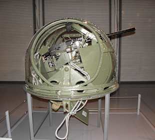 Intrepid Flugzeugträger