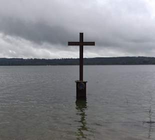 Gedenkkreuz König Ludwig II.