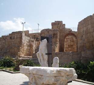 Caesarea