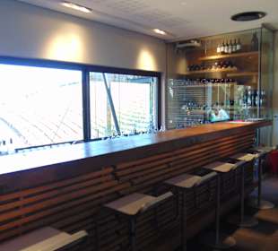 Weingut Tokara in Stellenbosch