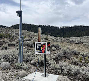 Yellowstone Nationalpark