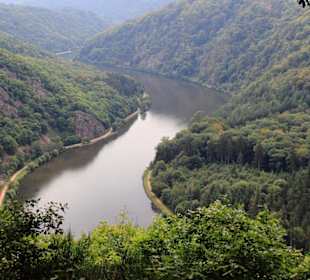 Saarschleife