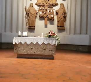 Kath. Stadtkirche St. Laurentius