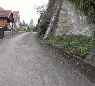 Evangelische Barbarakirche (Unterjesingen)