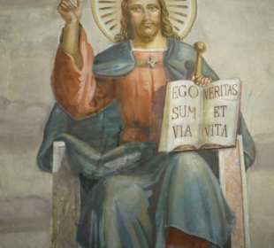 Kirche SS. Zeno e Martino