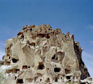 Kappadokien / Türkei