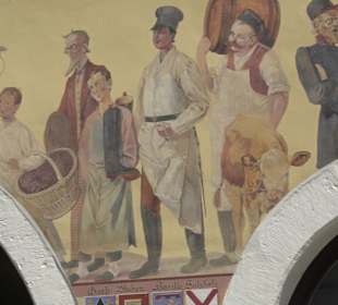 Altstadt Horb am Neckar