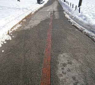 Freedom Trail
