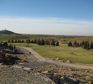 Lausitzer Findlingspark