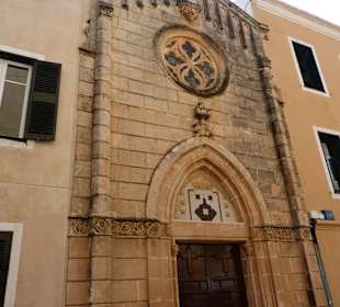 Kleine Kirche