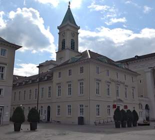 Stadtkirche Karlsruhe