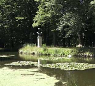 Englischer Garten