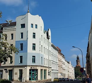 Altstadt Görlitz