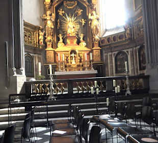 St. Mariä Himmelfahrt