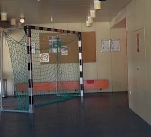 Gemeindehalle Würtingen